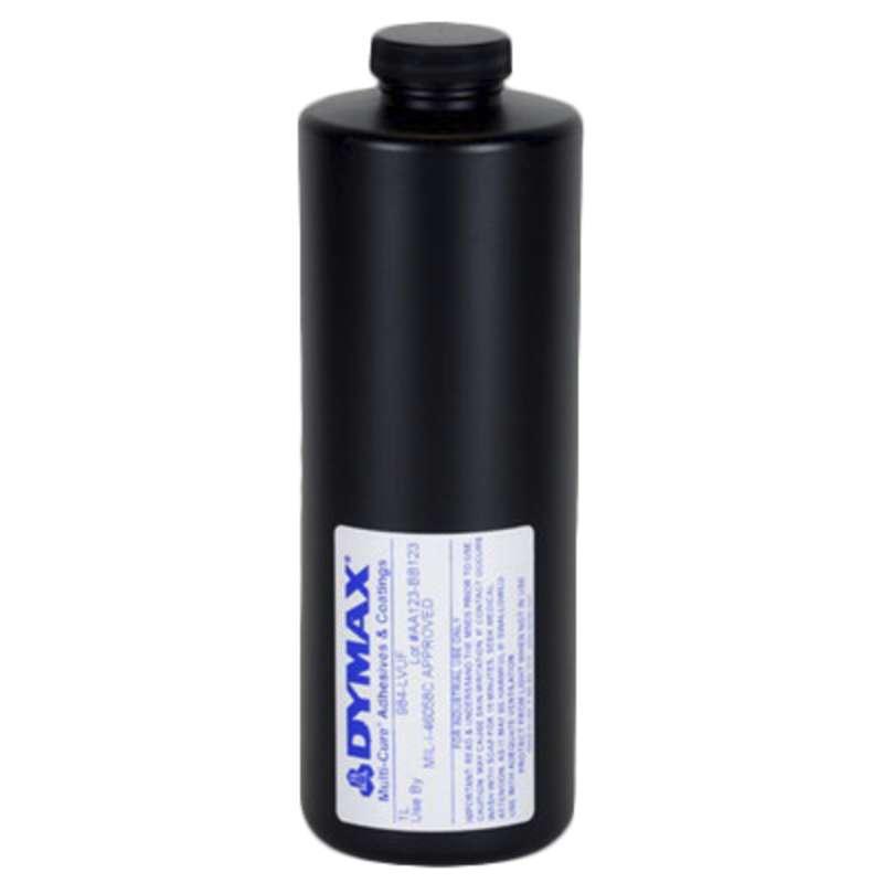 Dymax® Multi-Cure® 984-LVUF Conformal Coating, 1 L Can, Clear